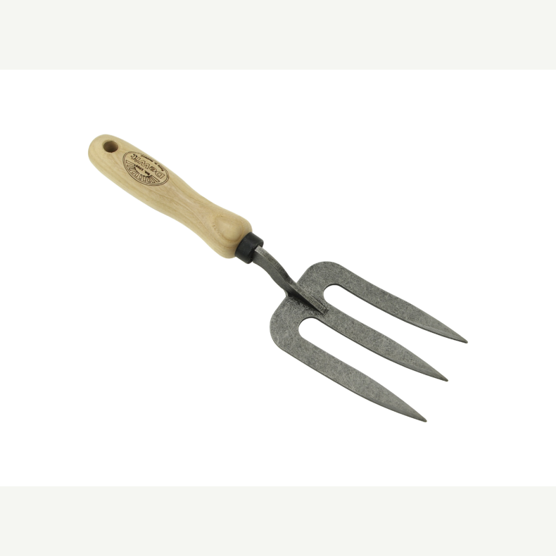 DeWit� WD Plantegreb