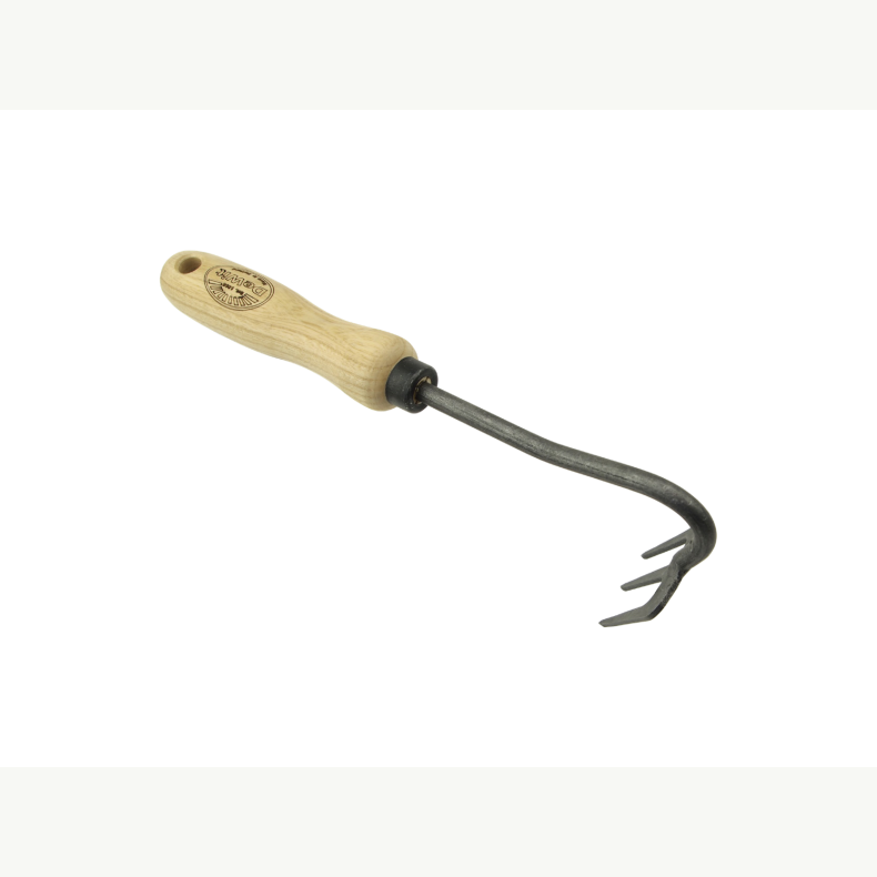 DeWit� SMALL H�nddrive, 3 tands