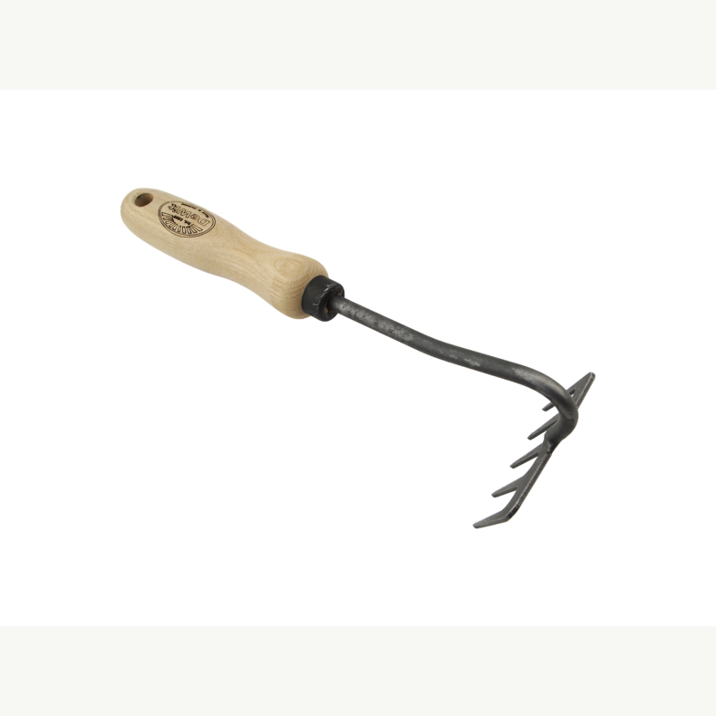 DeWit� SMALL H�ndrive, 5 tands