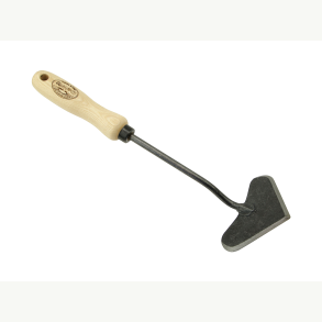 DeWit� Classic Hjerteformet skuffejern