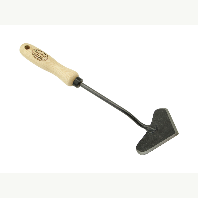 DeWit� Classic Hjerteformet skuffejern