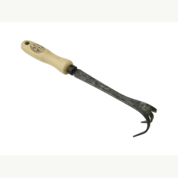 DeWit� BIO Kultivator, 3 tands