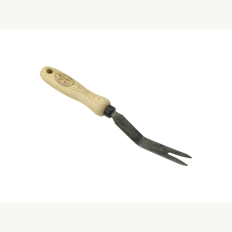 DeWit� BIO Lugegaffel