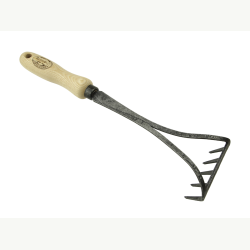 DeWit� BIO H�nddrive, 5 tands