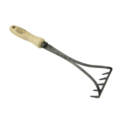 DeWit BIO Hnddrive, 5 tands