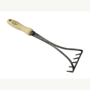 DeWit� BIO H�ndrive, 5 tands