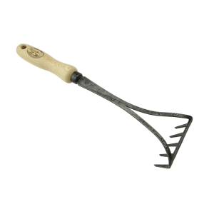 DeWit BIO Hnddrive, 5 tands