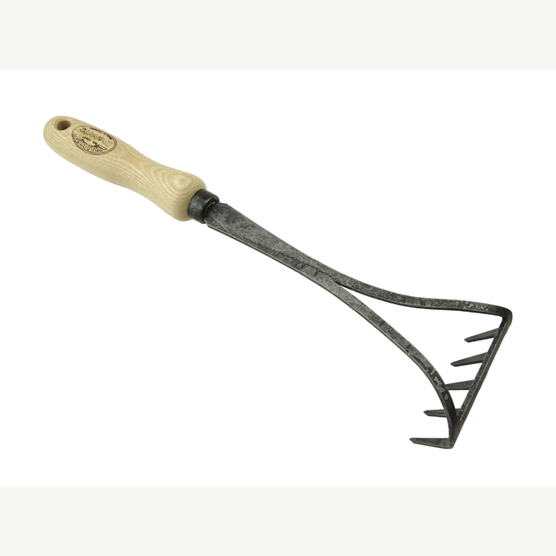 DeWit� BIO H�nddrive, 5 tands