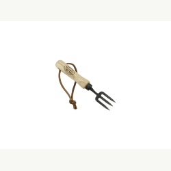 DeWit&reg; MIKRO Plantegreb, 3 tands