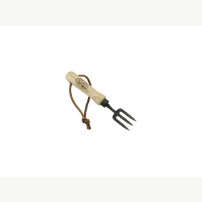 DeWit&reg; MIKRO Plantegreb, 3 tands