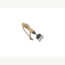 DeWit&reg; MIKRO Grubber / Rive