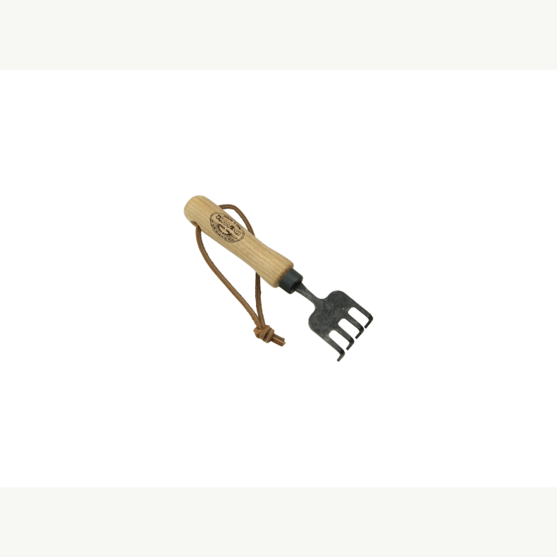 DeWit&reg; MIKRO Grubber / Rive