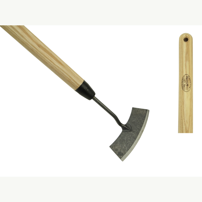 DeWit� Skuffejern, 14 cm, letv�gt