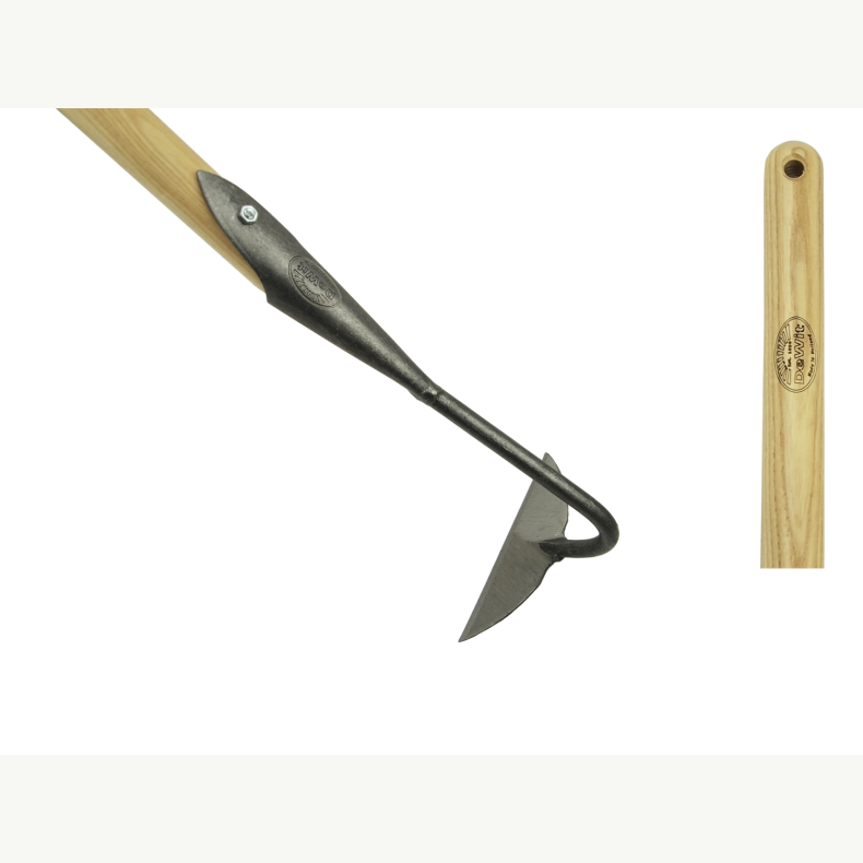 DeWit� Classic hakke, svanehals, 16 cm
