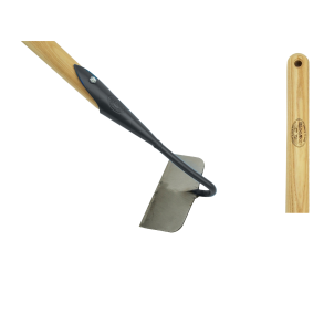 DeWit Classic bedhakke, svanehals, 16 cm