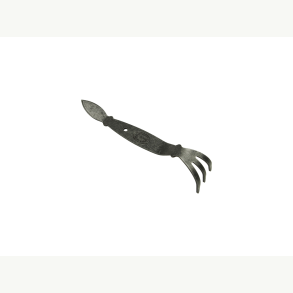 DeWit� STEEL Ninja No. 1