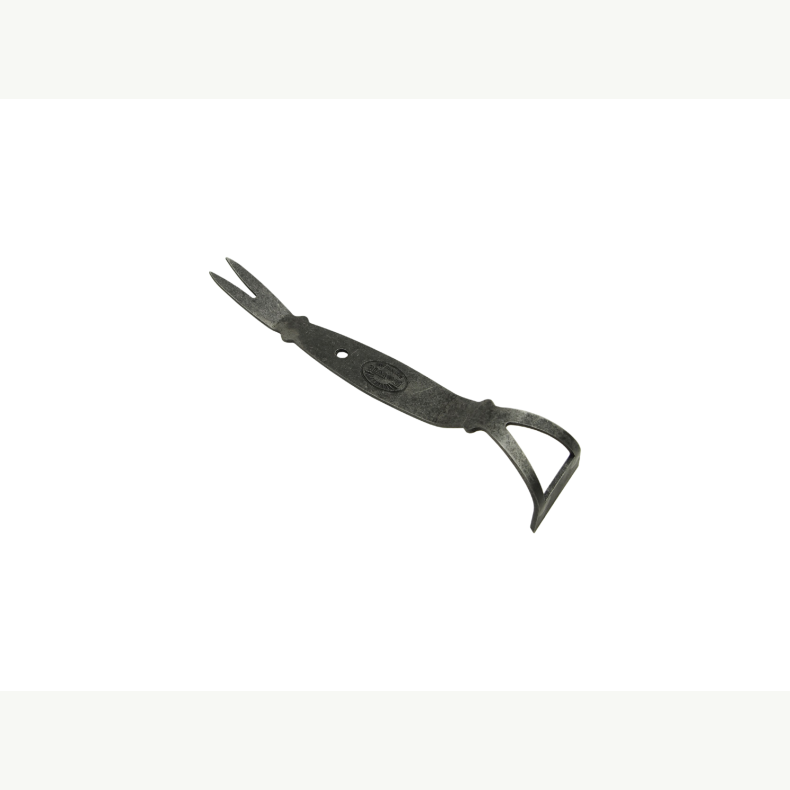 DeWit� STEEL Ninja No. 2