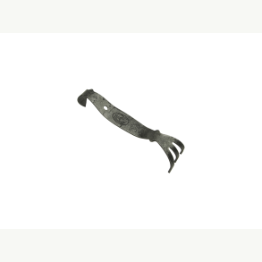 DeWit� STEEL Ninja No. 3