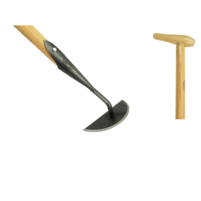 DeWit Boskoop skuffejern, 16 cm