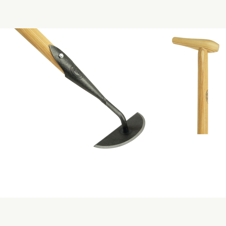 DeWit� Boskoop skuffejern, 16 cm