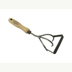 DeWit� Kombi-Kultivator, 3 tands