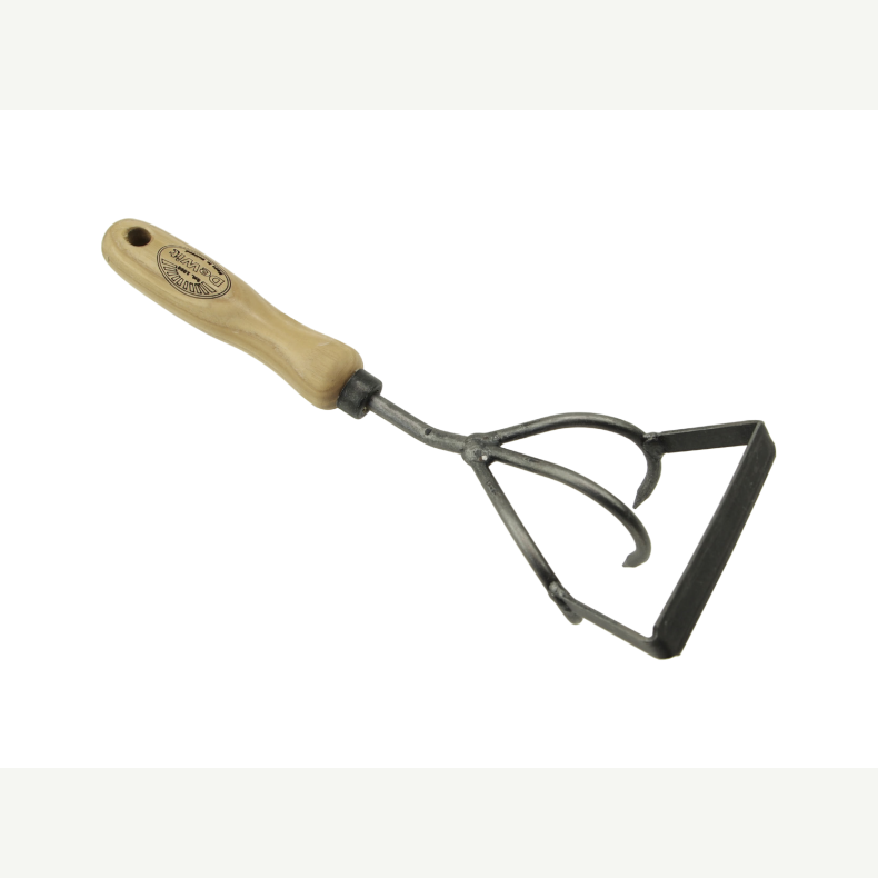 DeWit� Kombi-Kultivator, 3 tands