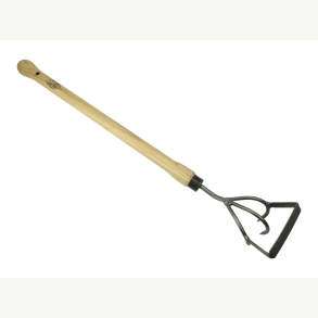 DeWit� Kombi-Kultivator, 3 tands