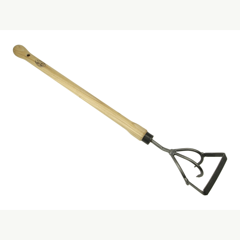 DeWit� Kombi-Kultivator, 3 tands