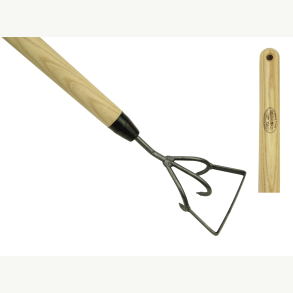 DeWit� Kombi-Kultivator, 3 tands