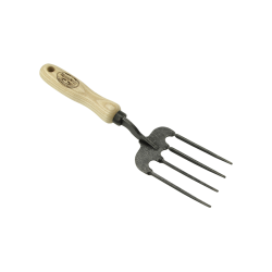 DeWit WD TWIST Plantegreb, 4 tands