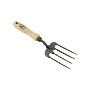 DeWit WD TWIST Plantegreb, 4 tands