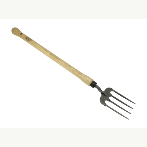 DeWit� WD TWIST Plantegreb, 4 tands