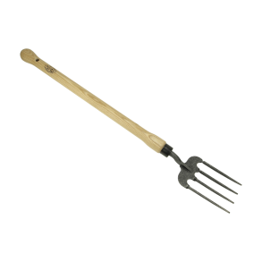 DeWit WD TWIST Plantegreb, 4 tands