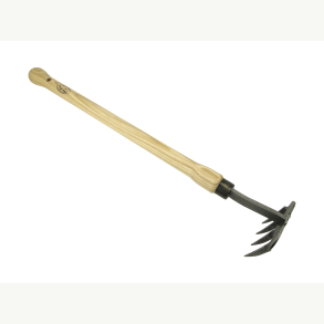 DeWit� WD TWIST Lugeklo, 4 tands