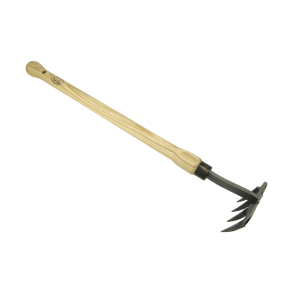 DeWit WD TWIST Lugeklo, 4 tands