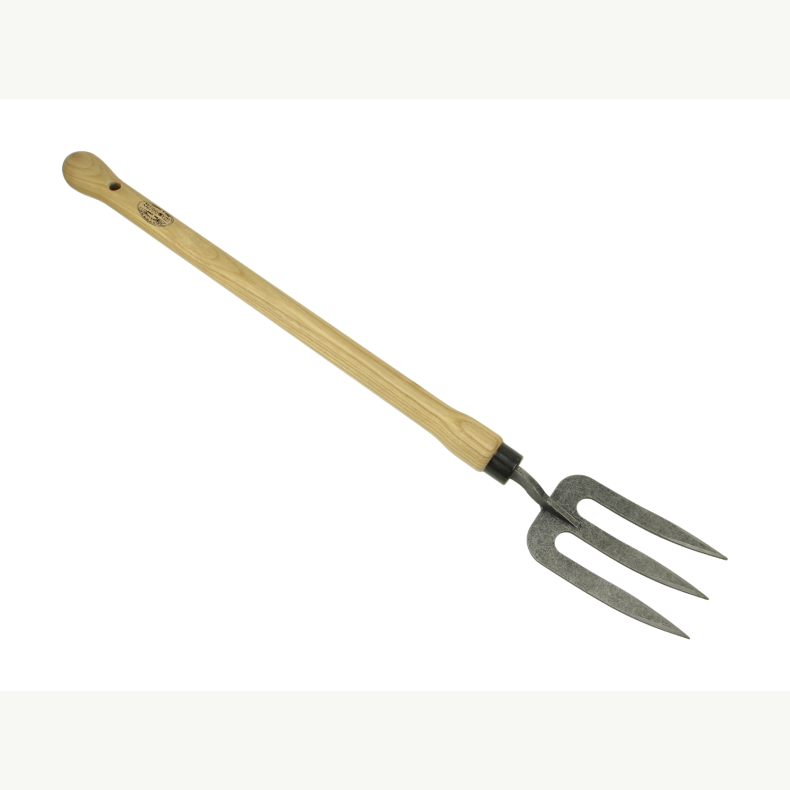 DeWit� WD Plantegreb