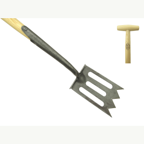 DeWit� Have-SPORK, med tr�d