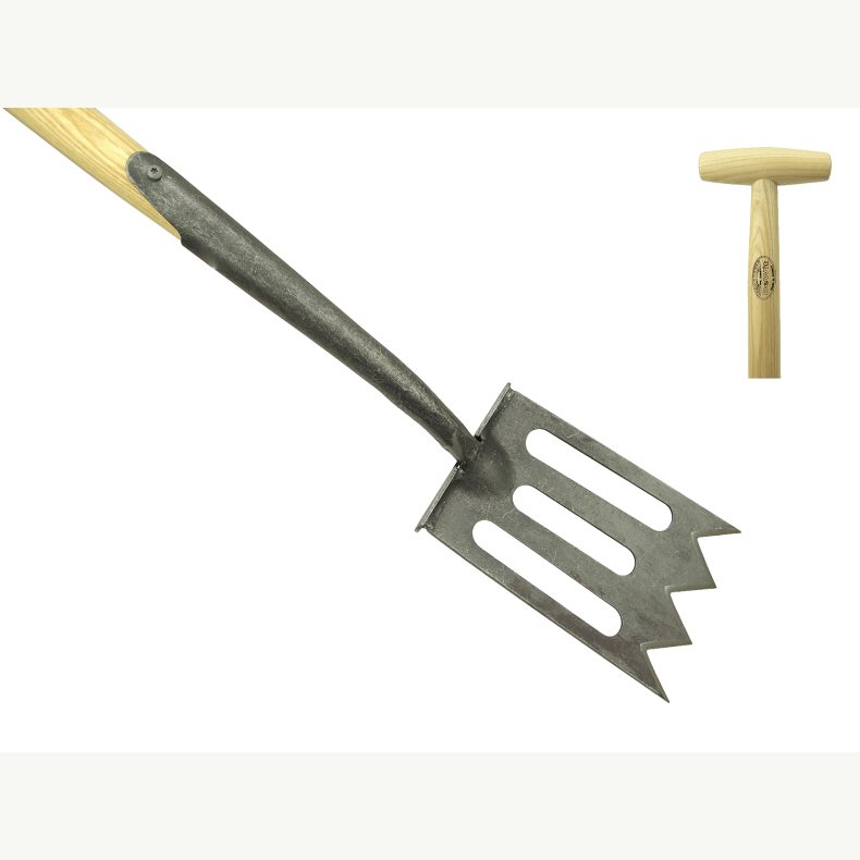 DeWit� Have-SPORK, med tr�d