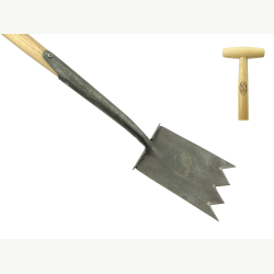 DeWit� Stub &amp; Rod