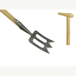 DeWit� SPORK skuffejern, 10 cm