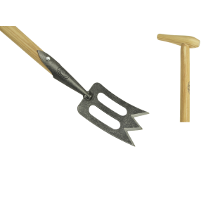 DeWit SPORK skuffejern, 10 cm