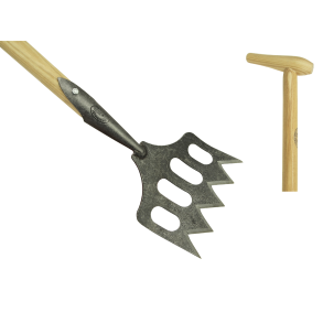 DeWit SPORK skuffejern, 18 cm