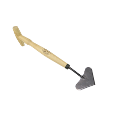 DeWit Skuffejern, hjerteformet, med P-greb