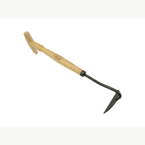 DeWit� Bedhakke, med P-greb