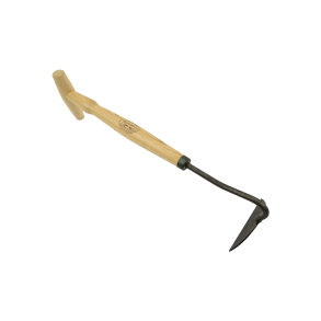 DeWit� Bedhakke, med P-greb