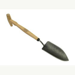 DeWit� Planteske, med P-greb