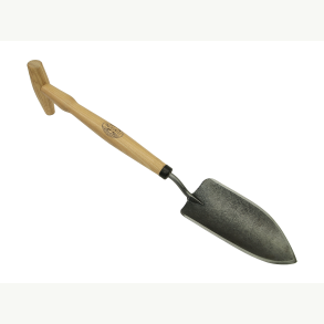 DeWit� Planteske, med P-greb