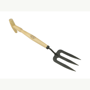 DeWit� Plantegreb, med P-greb