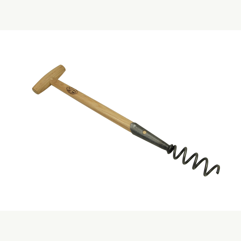 DeWit� MINI Ukrudtsoptr�kker