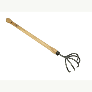 DeWit� Kultivator, 5 tands